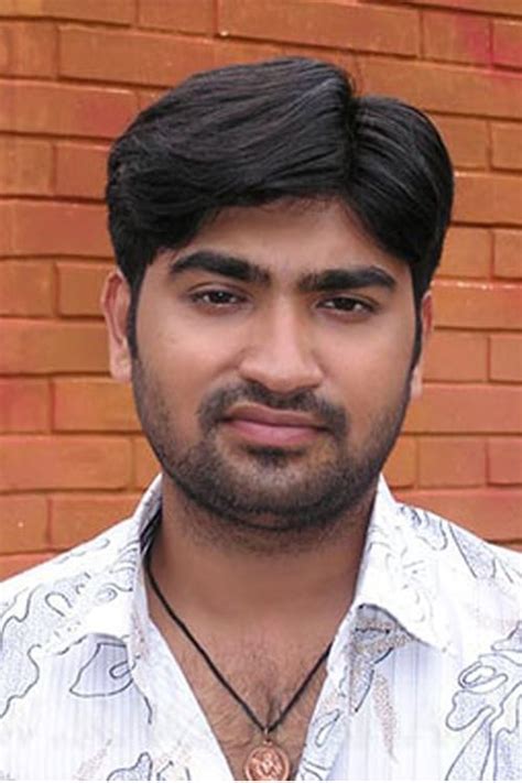 ravi krishna movies and tv shows